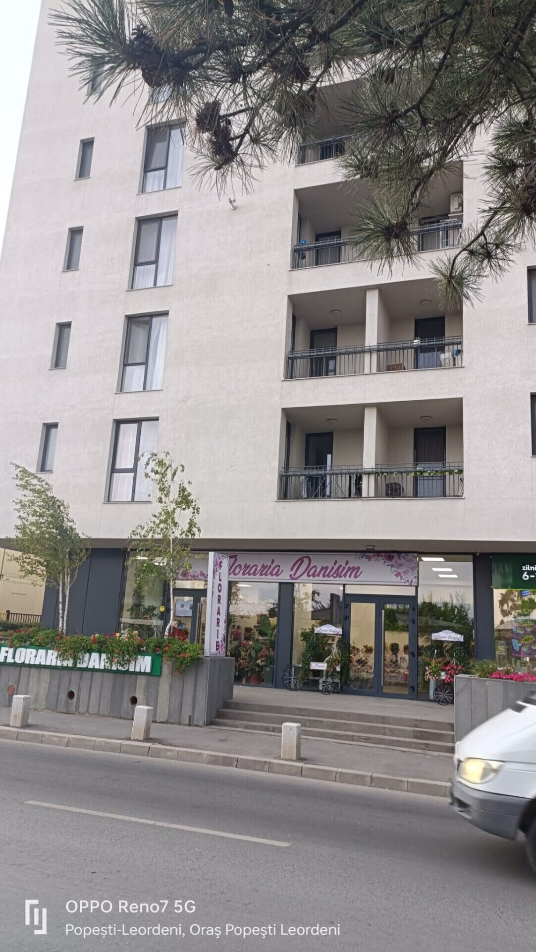 apartamente popesti Apartamente noi de vânzare în zona Str. Iuliu Hațeganu,