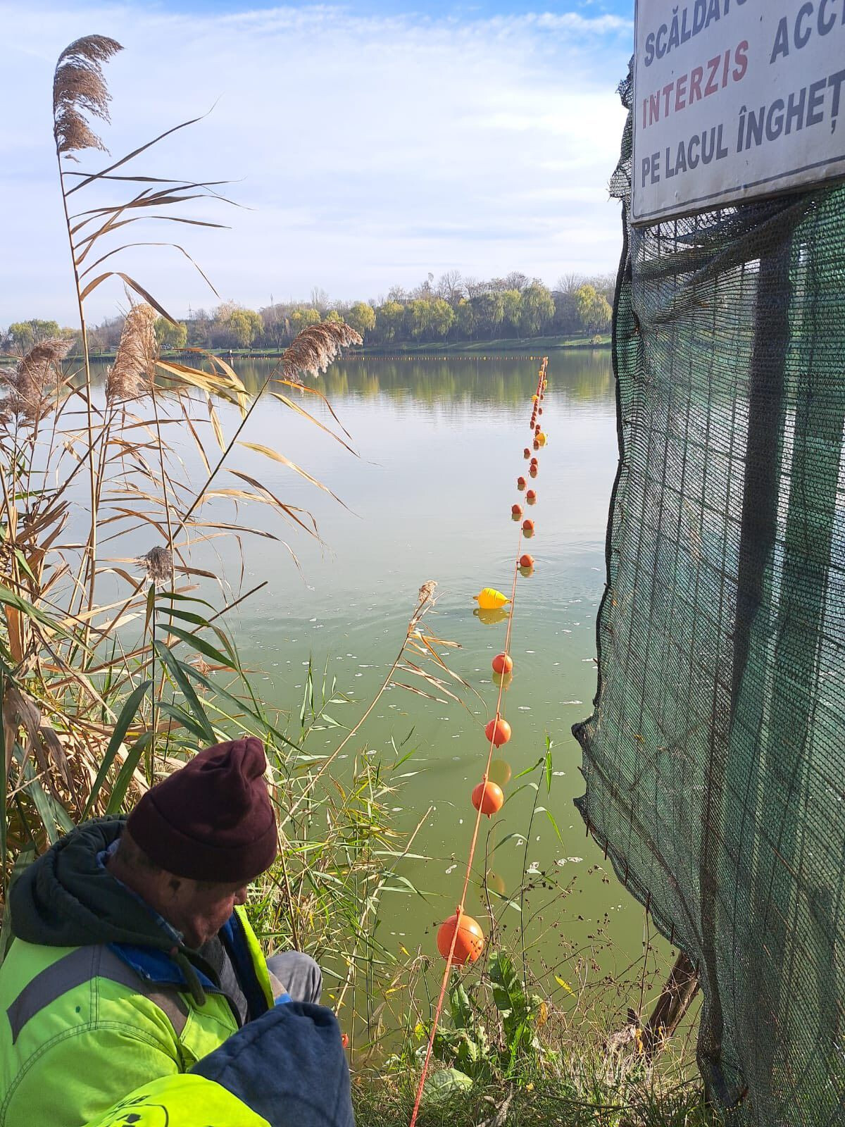 balta Popesti Leordeni