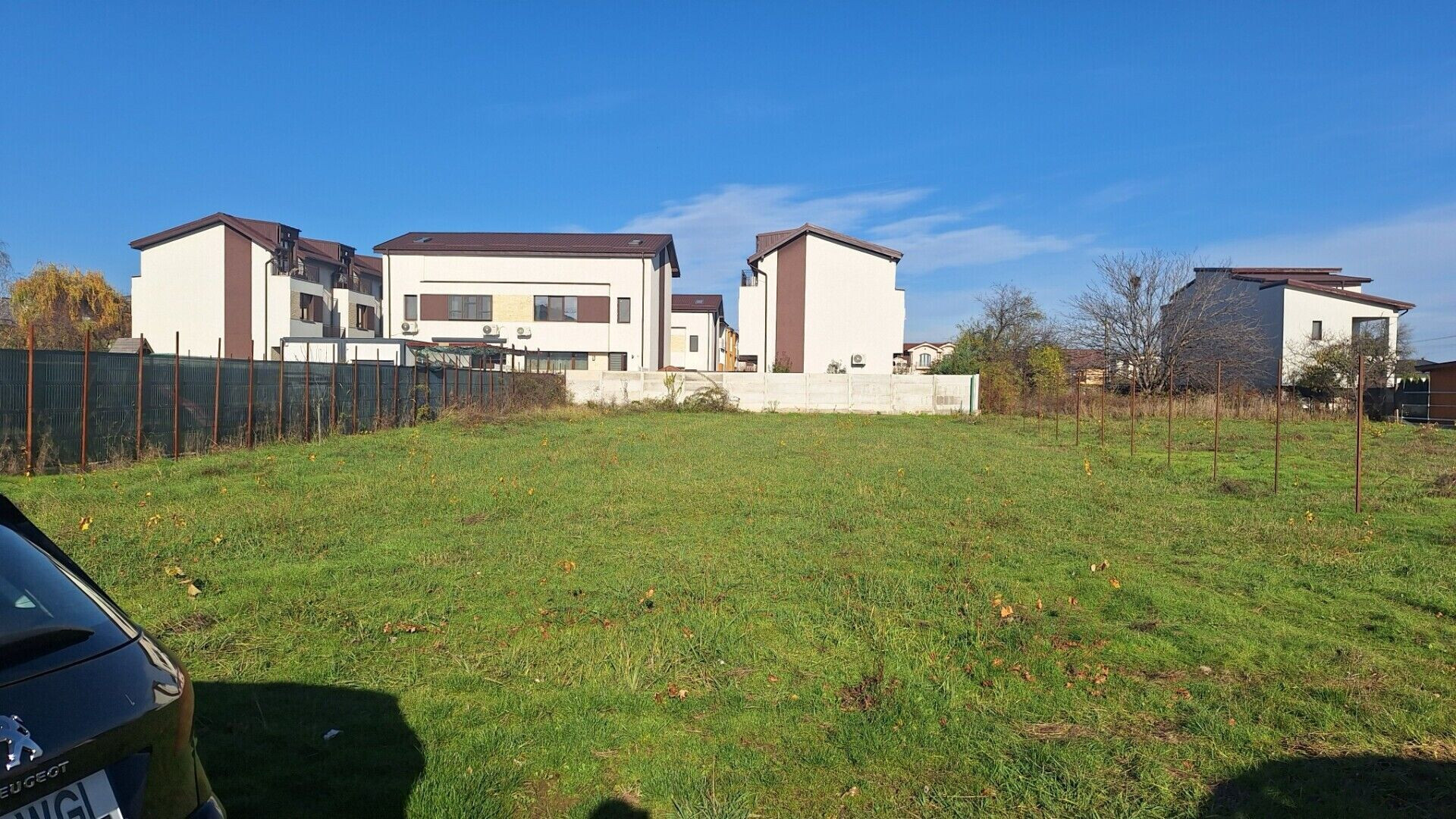 case, vile si terenuri Popesti Leordeni STR IULIU HATEGANU